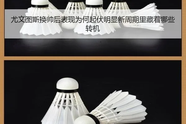尤文图斯换帅后表现为何起伏明显新周期里藏着哪些转机 | iQIYI